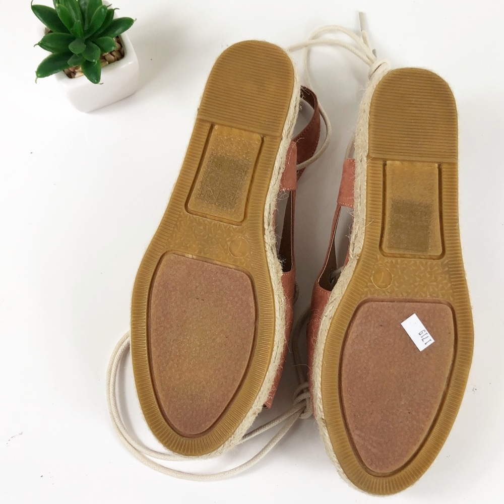 FINALPRICEš„URBAN OUTFITTERS Anabelle Espadrille - Picture 4 of 4